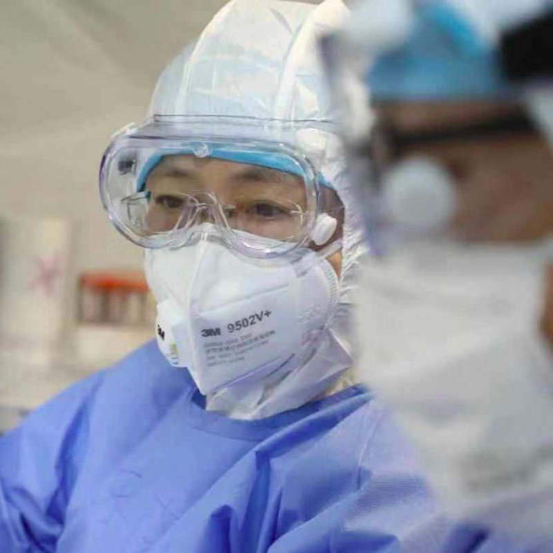 干冰清洗助力医疗器械生产商提高生产效率
